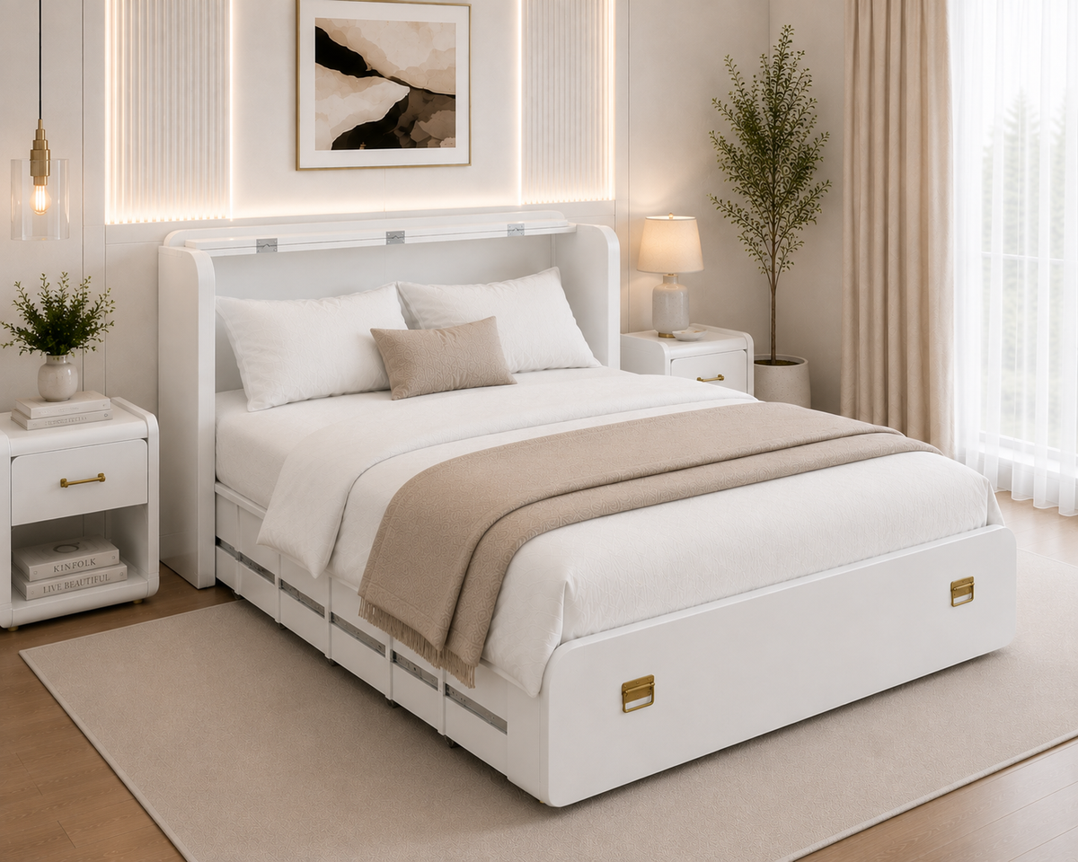 Folding Beds