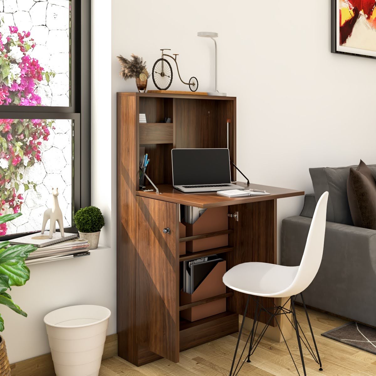 Work From Home Desks